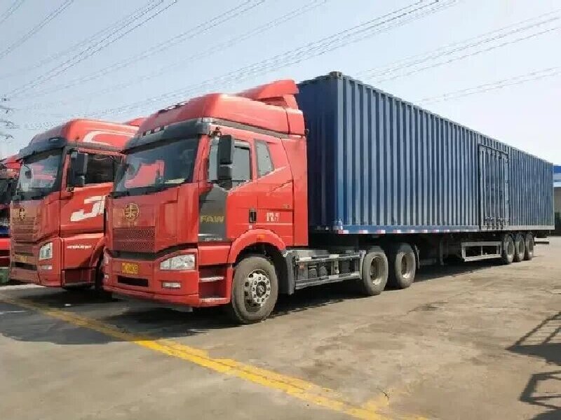 宜昌到孟村回族自治物流專線