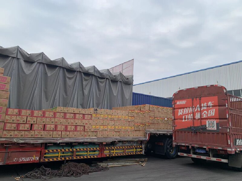 泰州到凌源貨運公司