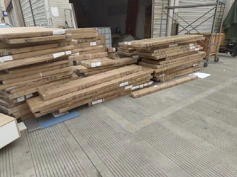 青島到日照物流專線