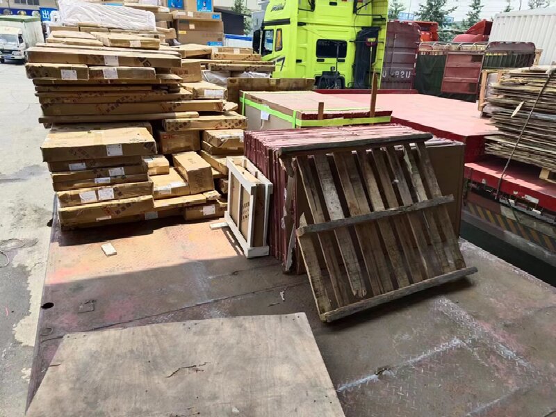 武漢到二道區(qū)物流公司