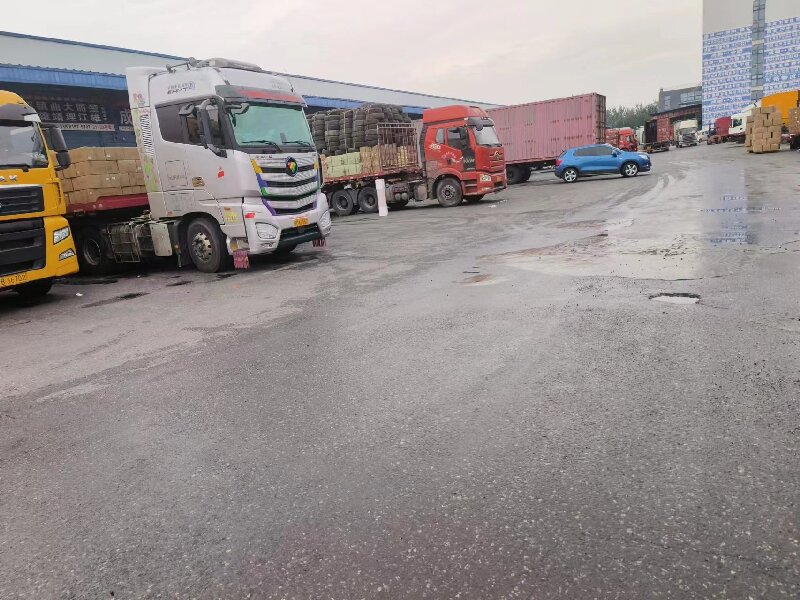 上海到成都物流公司