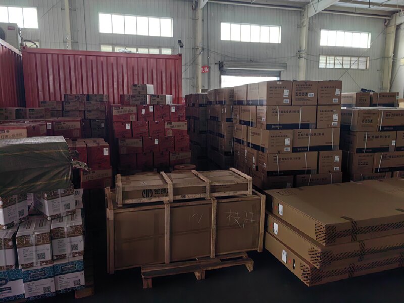 長沙到開封貨運公司