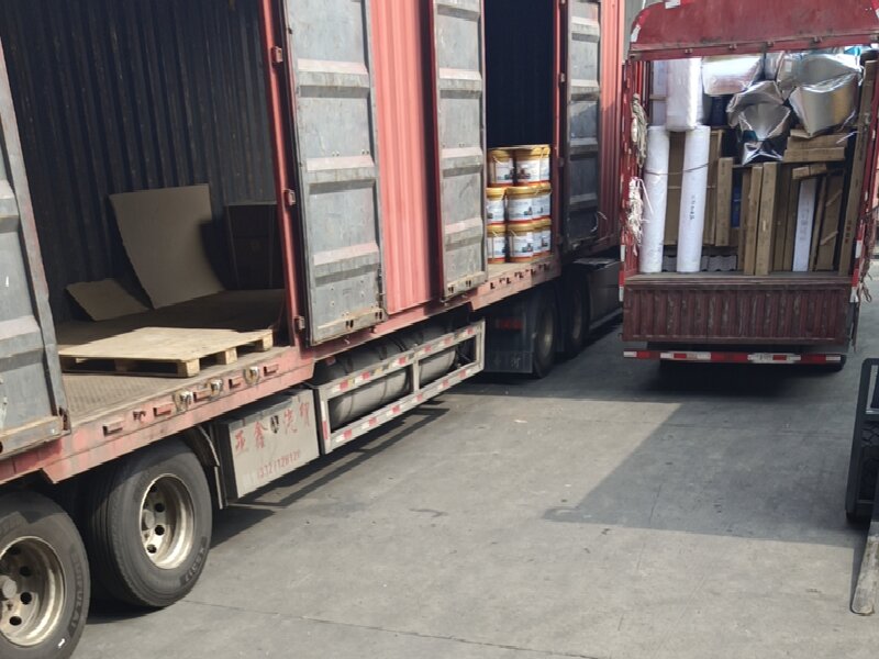 武漢至莊河物流公司