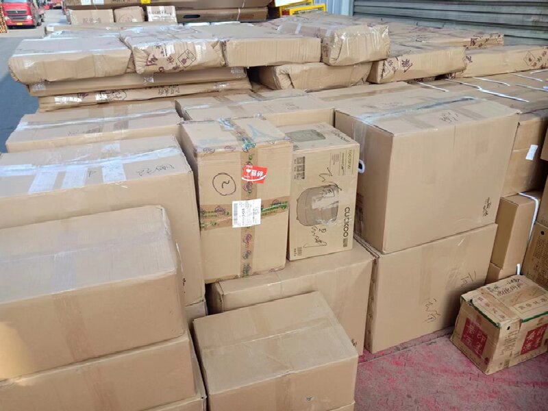 義烏到許昌貨運(yùn)公司