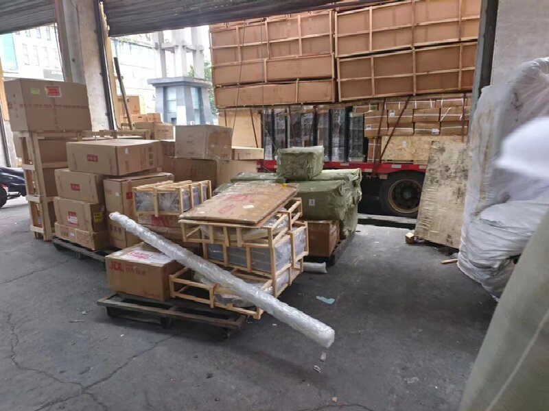 湖州到諸暨貨運(yùn)公司