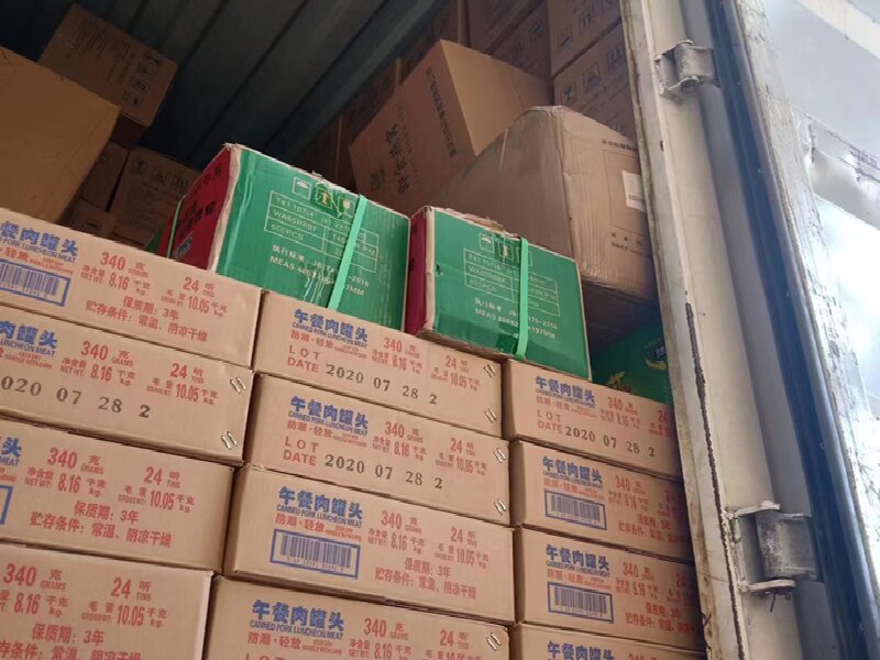 泰州到凌源物流專線