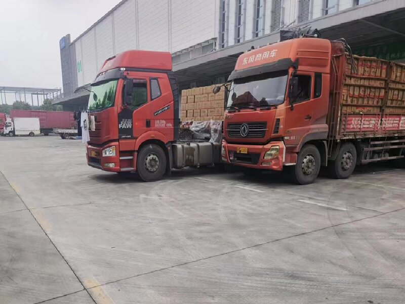 長沙到金華貨運(yùn)公司