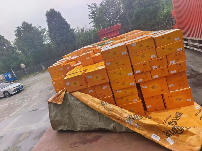 宜昌到南和貨運(yùn)公司