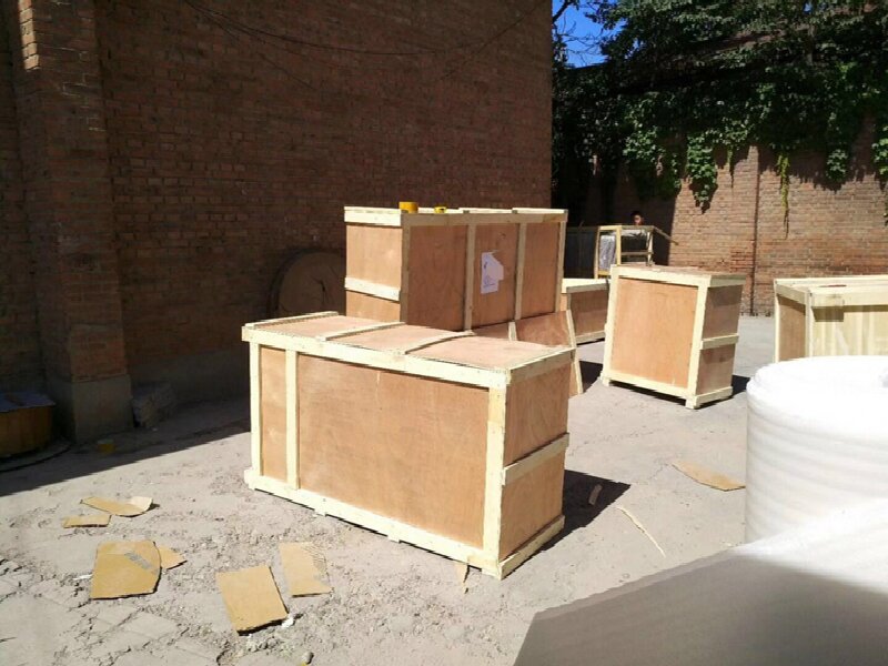 煙臺到象州物流專線