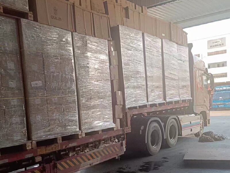 武漢至東洲區(qū)物流公司