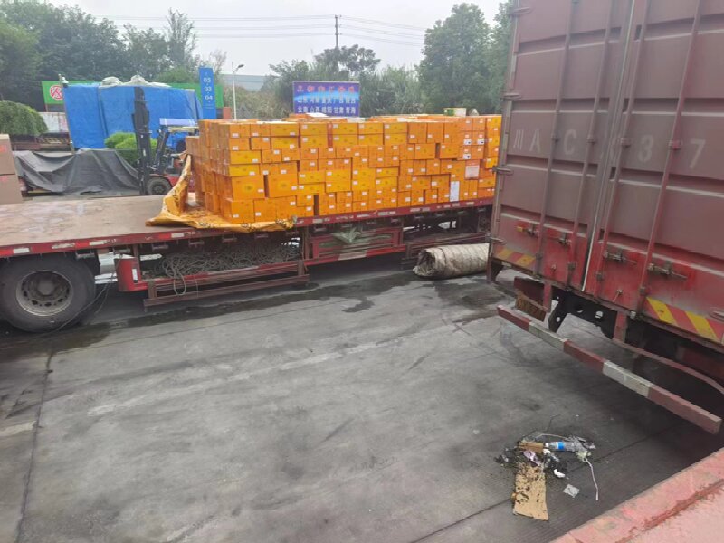 義烏到儀征貨運(yùn)公司