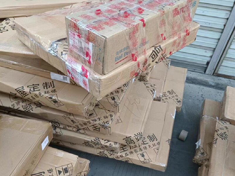 上海到上甘嶺區(qū)物流公司