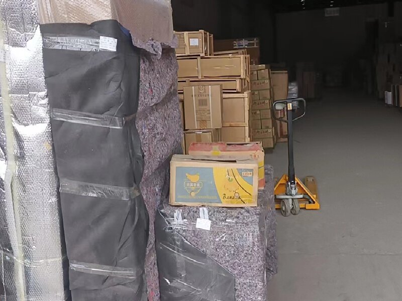 溫州到惠州貨運(yùn)公司