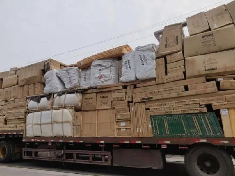 長(zhǎng)沙到阜陽(yáng)貨運(yùn)公司