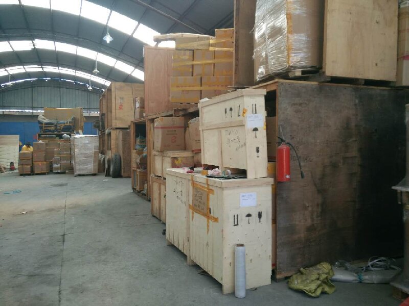 溫州到西安物流專線