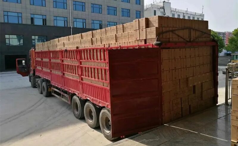 溫州到淮南貨運(yùn)公司