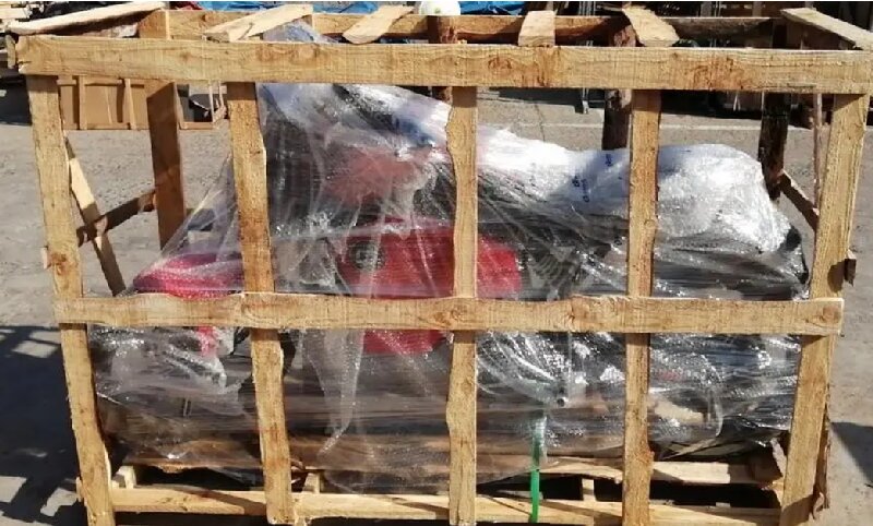 長沙到開封物流專線