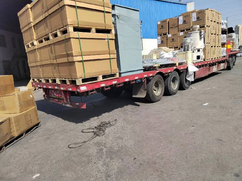 上海至當(dāng)陽物流公司