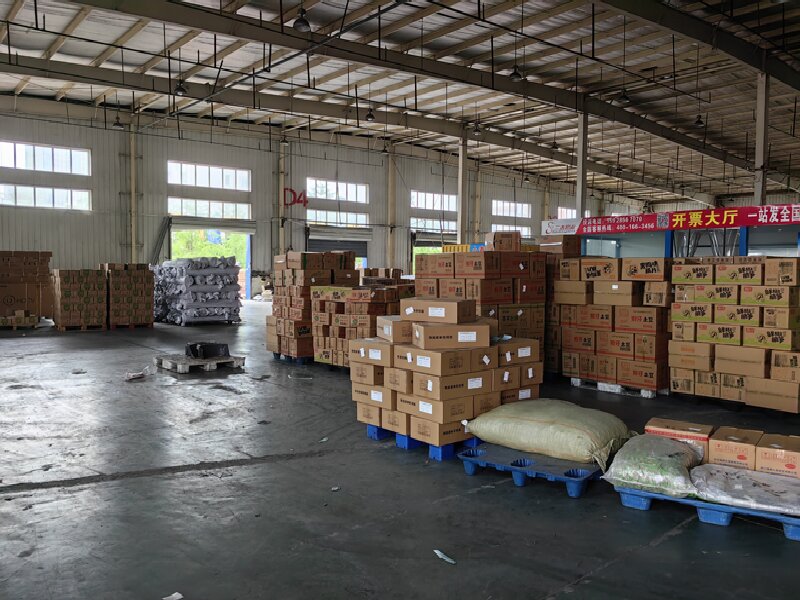 青島到沙縣物流專線