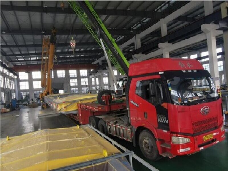 武漢到和平區(qū)物流公司