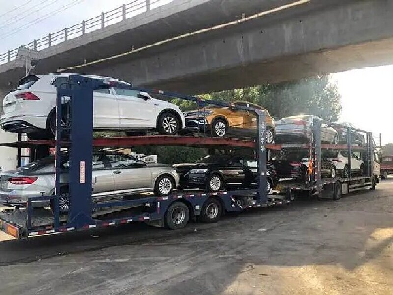 義烏到通遼貨運(yùn)公司