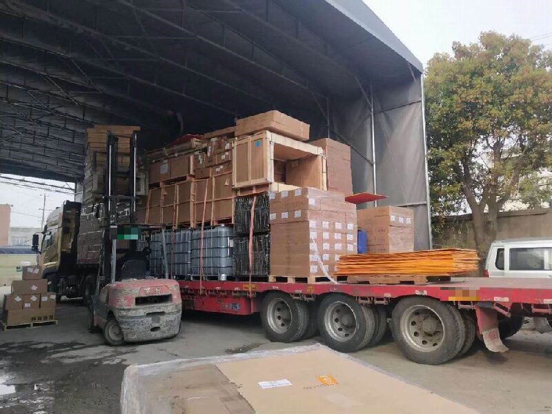 長(zhǎng)沙到臨江物流專線