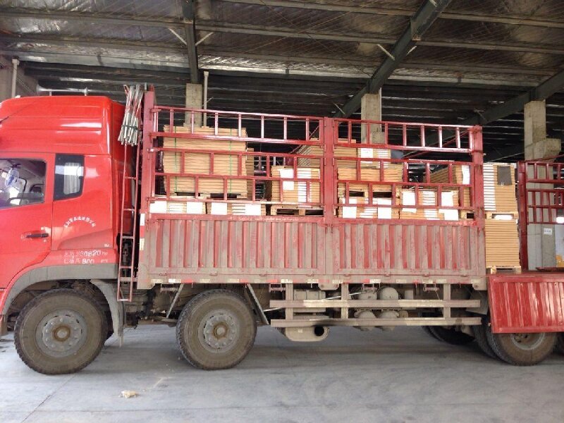 上海到上饒物流公司