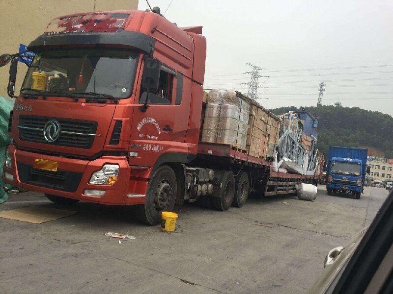 韶關到圍場滿族蒙古族自治貨運公司