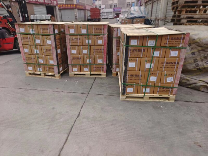 上海到樂(lè)平物流公司