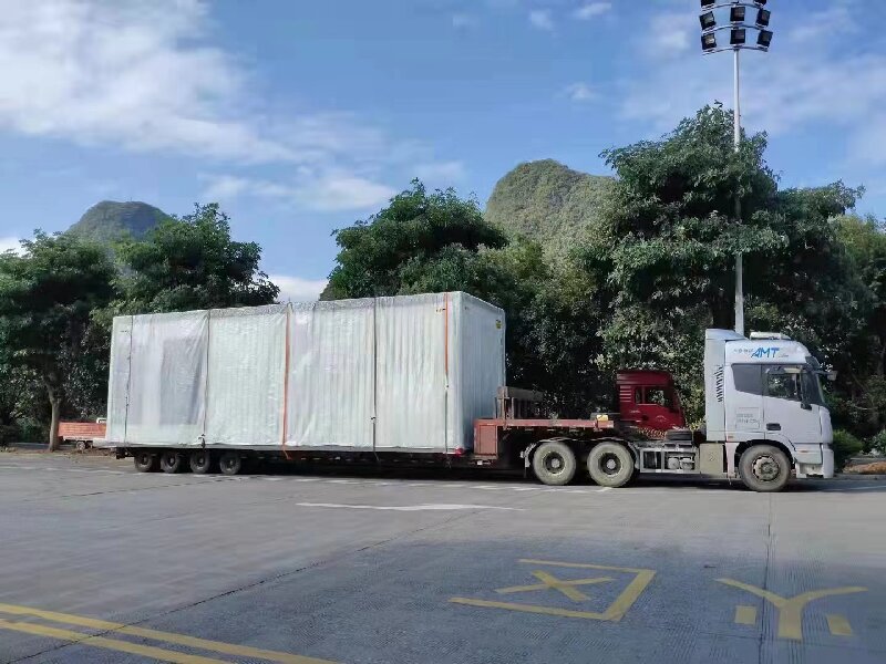 湖州到漢中貨運公司