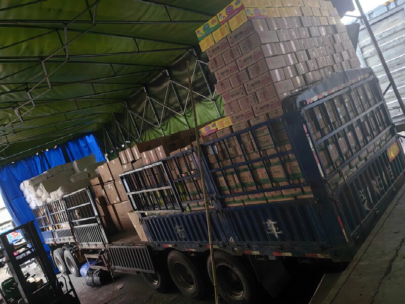 煙臺(tái)到源匯區(qū)貨運(yùn)公司