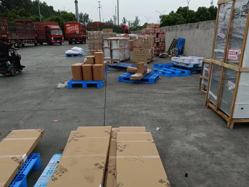 湖州到恒山區(qū)貨運公司