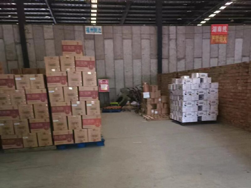 宜昌到盤山貨運公司