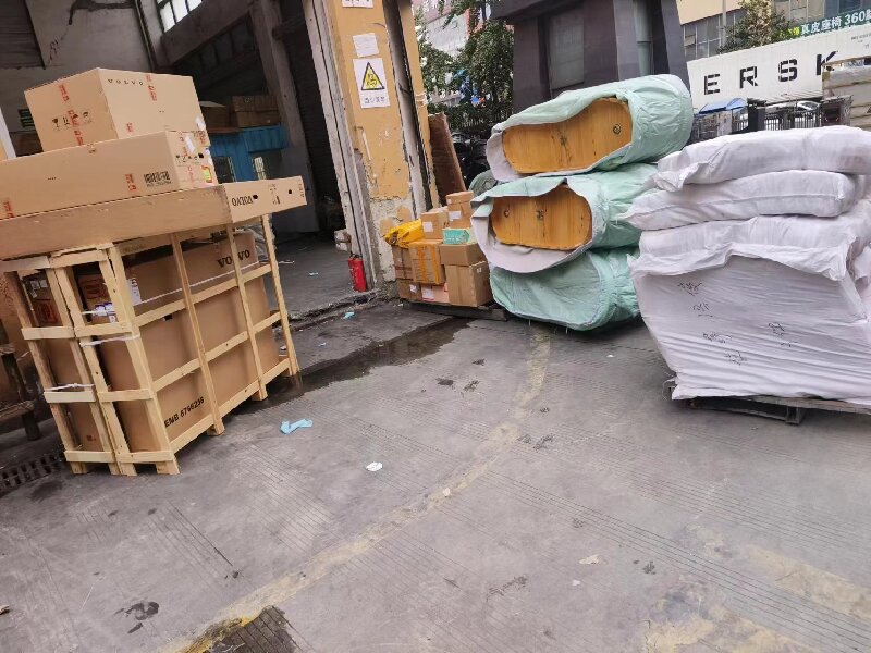 韶關(guān)到曲沃貨運(yùn)公司