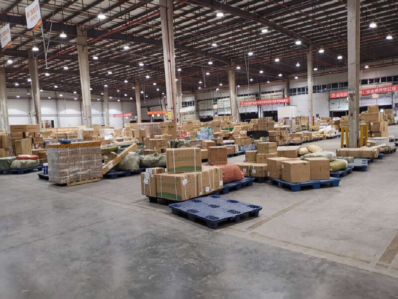 溫州到荊州物流專線