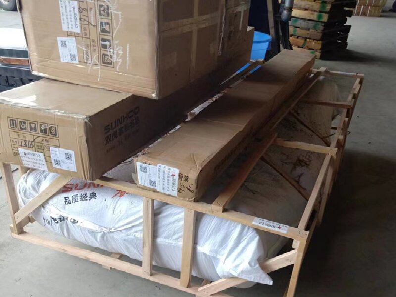 義烏到遵化貨運(yùn)公司