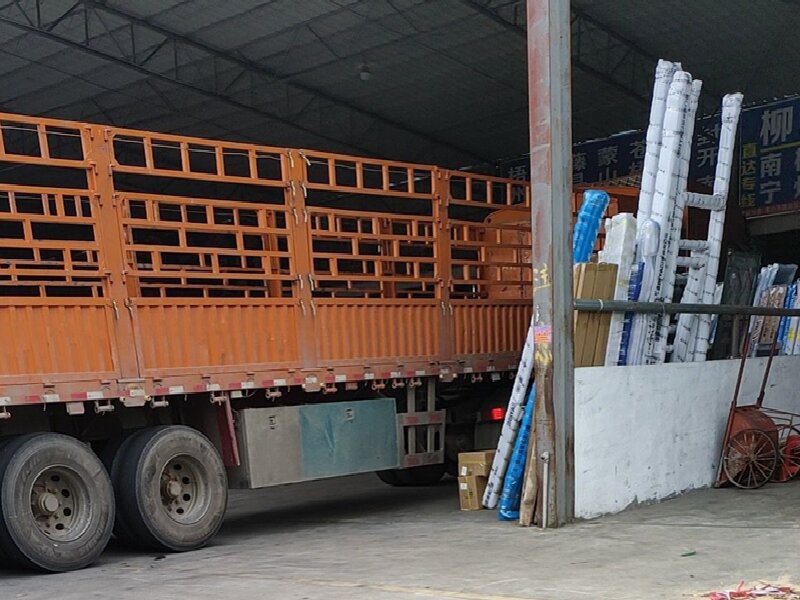 義烏到樂清貨運公司