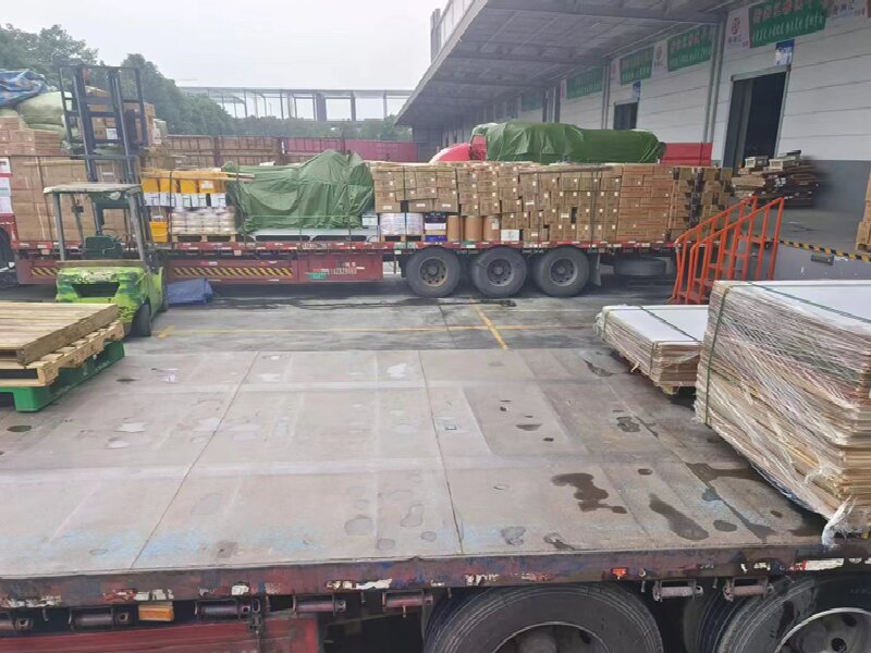 泰州到紅崗區(qū)物流專線